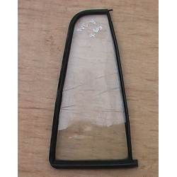 Боковое  Стекло